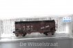 Microtrains 89010 Wagon 33' Twin Bay Hopper