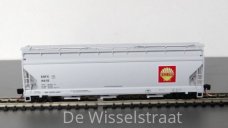 Microtrains 94210 Wagon 3 Bay ACF