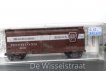 Microtrains NSC 01-11 Wagon Boxcar, 40' USRA