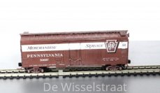 Microtrains NSC 01-11 Wagon Boxcar, 40' USRA