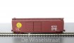 Microtrains 34220 Wagon 50' Standaard Boxcar