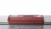 Microtrains 34220 Wagon 50' Standaard Boxcar