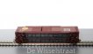 Microtrains 34220 Wagon 50' Standaard Boxcar