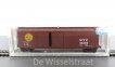 Microtrains 34220 Wagon 50' Standaard Boxcar