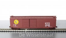 Microtrains 34220 Wagon 50' Standaard Boxcar