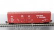 Microtrtains 75070 Wagon 50' Standard Box Car