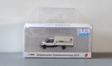 Minis 387118 Streetscooter Spielwarenmesse 2019