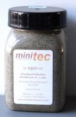 Minitec 1311 Standaard ballast roestbruin, 100ml