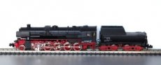 Minitrix 12151 Stoomlocomotief DB 52 2869, EMS