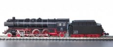 Minitrix 12176 Stoomlocomotief tenderlocomotief