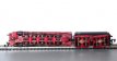 Minitrix 12406 Stoomlocomotief DB 42 9000
