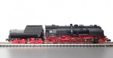 Minitrix 12406 Stoomlocomotief DB 42 9000