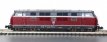 Minitrix 12843 Diesellocomotief DB V200 107