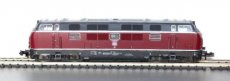Minitrix 12843 Diesellocomotief DB V200 107
