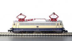 Minitrix 12847 Elektrolocomotief DB E10 1308