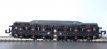 Minitrix 12918 Elektrolocomotief DRG E 9302