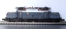 Minitrix 12918 Elektrolocomotief DRG E 9302