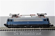 Minitrix 12930 Elektrische locomotief E10 338