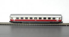 Minitrix 13015 Rijtuig 1° klas DB 10 409 Kar
