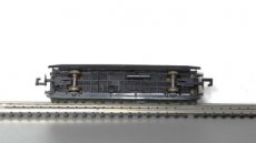 Minitrix 13058-a Rijtuig 2°/3° klas DRG 31028 Ms