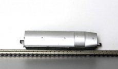 Minitrix 13060 Bagagerijtuig 114 069 Mst Minitrix 13060 gereserveerd 1