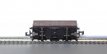 Minitrix 13253 Gesloten goederen wagon DB
