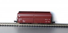 Minitrix 13286 Zelflosser "Erz IIId"
