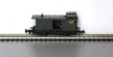 Minitrix 13425 K.Bay.Sts.B. 16202 begeleiding