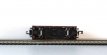 Minitrix 13530 Schuifwandwagon, DB