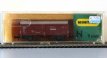 Minitrix 13530 Schuifwandwagon, DB