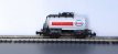 Minitrix 13542-a Ketelwagon Esso DB