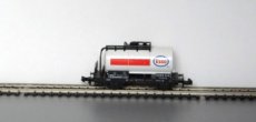 Minitrix 13542 Ketelwagon Esso DB