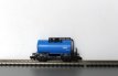 Minitrix 13543 Ketelwagon Aral DB