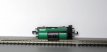 Minitrix 13544 Ketelwagon BP, DB 2180 002 1 030-0