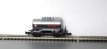 Minitrix 13549-a Ketelwagon Texaco DB