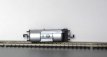 Minitrix 13549-a Ketelwagon Texaco DB