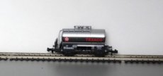 Minitrix 13549-a Ketelwagon Texaco DB