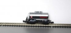 Minitrix 13549 Ketelwagon Texaco DB