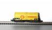 Minitrix 13591-1 Stookolie transportwagen