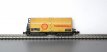 Minitrix 13591-a Stookolie transportwagen