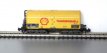 Minitrix 13591 Stookolie transportwagen