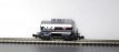 Minitrix 13677 Ketelwagon Dea DB 2380 735 5 216-4