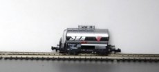 Minitrix 13677 Ketelwagon Dea DB 2380 735 5 216-4