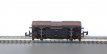 Minitrix 13925 Hoge bakwagon beladen met stuthout