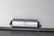 Minitrix 13956k Schuifwandwagon "Ford"
