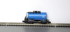 Minitrix 13986 Ketelwagon Aral DB