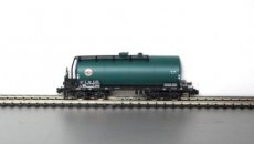 Minitrix 15420-17 Ketelwagon DEA, DB 580 987