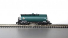 Minitrix 15420-18 Ketelwagon DEA, DB 580 981