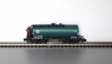 Minitrix 15420-19 Ketelwagon DEA, DB 580 957