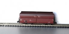 Minitrix 15509-01 Zelflosser "Erz IIId"